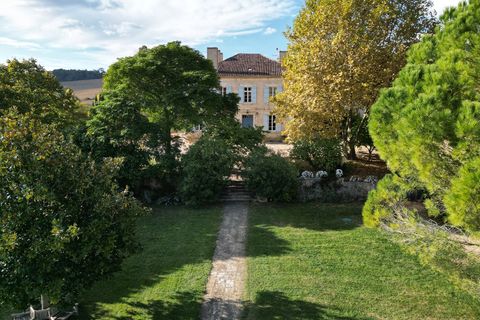 Villa i Vic-Fezensac, Gers, Vic-Fezensac - € 1.850.000 | Ref: 320091285 - foto 1