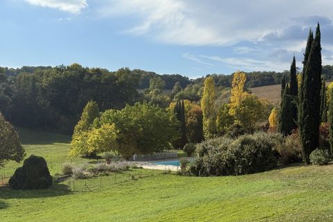 Villa i Vic-Fezensac, Gers, Vic-Fezensac - € 1.850.000 | Ref: 320091285 - foto 4