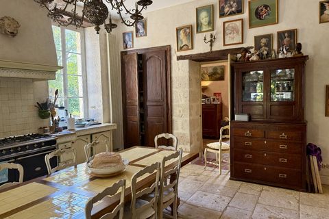 Villa i Vic-Fezensac, Gers, Vic-Fezensac - € 1.850.000 | Ref: 320091285 - foto 14