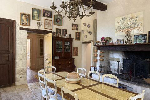 Villa i Vic-Fezensac, Gers, Vic-Fezensac - € 1.850.000 | Ref: 320091285 - foto 15
