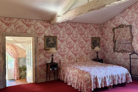 Villa i Vic-Fezensac, Gers, Vic-Fezensac - € 1.850.000 | Ref: 320091285 - foto 28