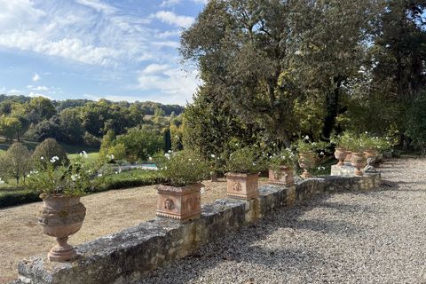 Villa i Vic-Fezensac, Gers, Vic-Fezensac - € 1.850.000 | Ref: 320091285 - foto 34