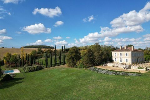 Villa i Vic-Fezensac, Gers, Vic-Fezensac - € 1.850.000 | Ref: 320091285 - foto 35
