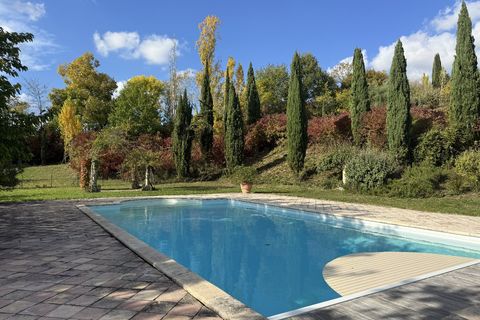 Villa i Vic-Fezensac, Gers, Vic-Fezensac - € 1.850.000 | Ref: 320091285 - foto 36