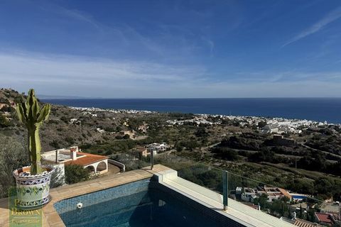 Villa i Mojacar, Almeria, Mojacar - € 1.250.000 | Ref: DV1599 - foto 1