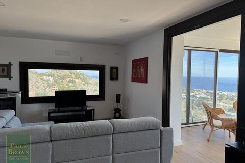 Villa i Mojacar, Almeria, Mojacar - € 1.250.000 | Ref: DV1599 - foto 6