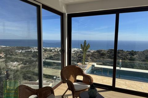 Villa i Mojacar, Almeria, Mojacar - € 1.250.000 | Ref: DV1599 - foto 8