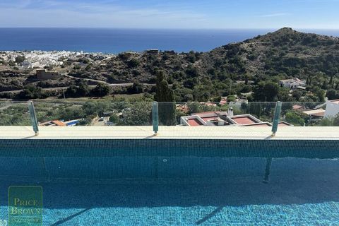 Villa i Mojacar, Almeria, Mojacar - € 1.250.000 | Ref: DV1599 - foto 10