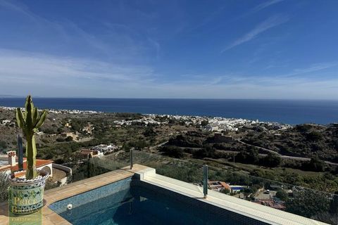 Villa i Mojacar, Almeria, Mojacar - € 1.250.000 | Ref: DV1599 - foto 11