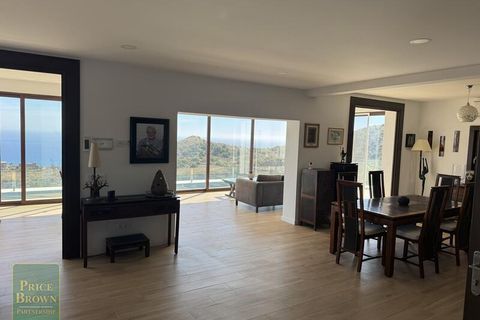 Villa i Mojacar, Almeria, Mojacar - € 1.250.000 | Ref: DV1599 - foto 17