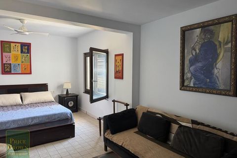 Villa i Mojacar, Almeria, Mojacar - € 1.250.000 | Ref: DV1599 - foto 21