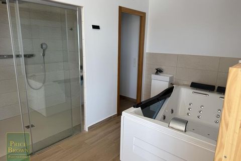 Villa i Mojacar, Almeria, Mojacar - € 1.250.000 | Ref: DV1599 - foto 38