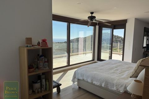 Villa i Mojacar, Almeria, Mojacar - € 1.250.000 | Ref: DV1599 - foto 46