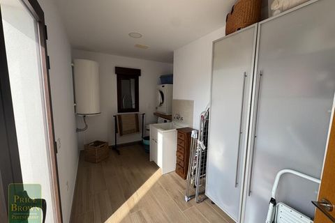 Villa i Mojacar, Almeria, Mojacar - € 1.250.000 | Ref: DV1599 - foto 30