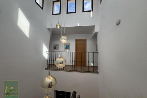 Villa i Mojacar, Almeria, Mojacar - € 1.250.000 | Ref: DV1599 - foto 32