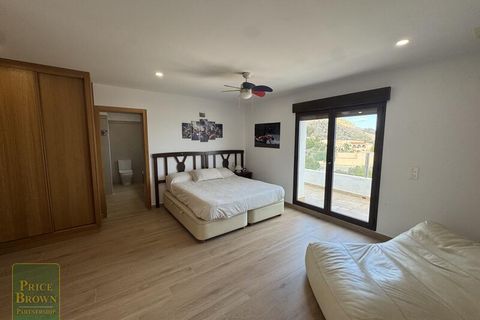 Villa i Mojacar, Almeria, Mojacar - € 1.250.000 | Ref: DV1599 - foto 47