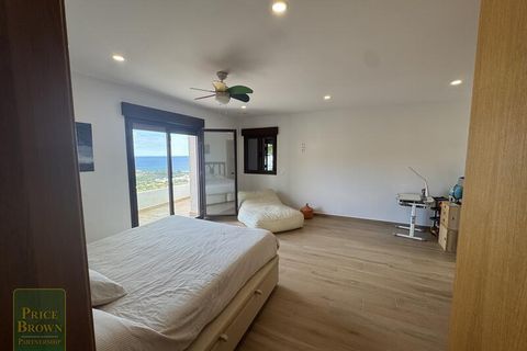 Villa i Mojacar, Almeria, Mojacar - € 1.250.000 | Ref: DV1599 - foto 49