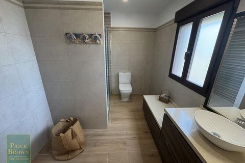 Villa i Mojacar, Almeria, Mojacar - € 1.250.000 | Ref: DV1599 - foto 50