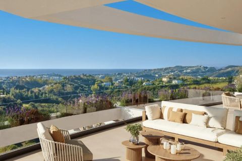 Leilighet i Benahavis, Malaga, Benahavis - € 707 000 | Ref: R5223139 - foto 1