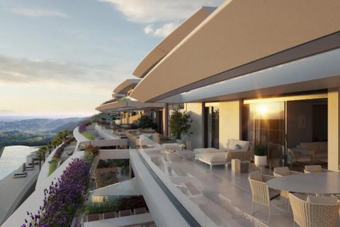 Leilighet i Benahavis, Malaga, Benahavis - € 707 000 | Ref: R5223139 - foto 2