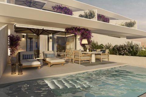 Leilighet i Benahavis, Malaga, Benahavis - € 707 000 | Ref: R5223139 - foto 3