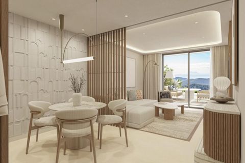 Leilighet i Benahavis, Malaga, Benahavis - € 707 000 | Ref: R5223139 - foto 5