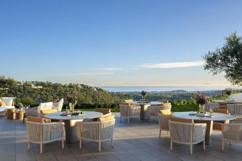 Leilighet i Benahavis, Malaga, Benahavis - € 707 000 | Ref: R5223139 - foto 12