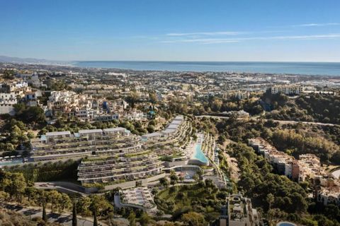 Leilighet i Benahavis, Malaga, Benahavis - € 707 000 | Ref: R5223139 - foto 15