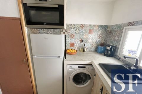 Byhus i Competa, Malaga, Competa - € 179.000 | Ref: TH1368 - foto 6
