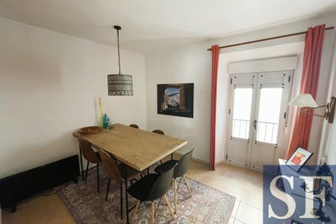 Byhus i Competa, Malaga, Competa - € 179.000 | Ref: TH1368 - foto 7