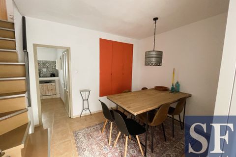 Byhus i Competa, Malaga, Competa - € 179.000 | Ref: TH1368 - foto 8