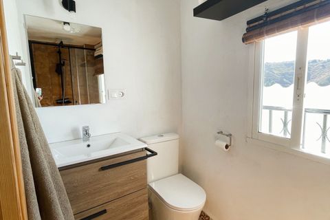 Byhus i Competa, Malaga, Competa - € 179.000 | Ref: TH1368 - foto 10