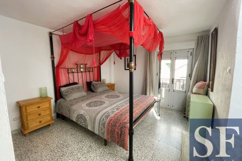 Byhus i Competa, Malaga, Competa - € 179.000 | Ref: TH1368 - foto 11