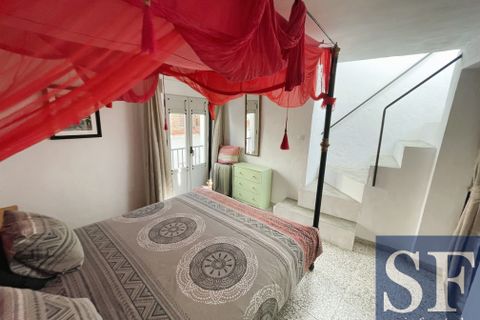 Byhus i Competa, Malaga, Competa - € 179.000 | Ref: TH1368 - foto 12