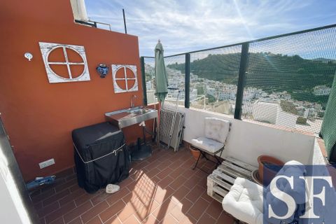 Byhus i Competa, Malaga, Competa - € 179.000 | Ref: TH1368 - foto 13