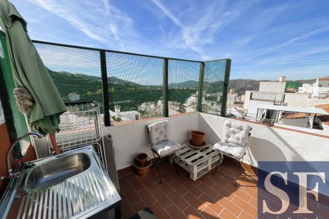 Byhus i Competa, Malaga, Competa - € 179.000 | Ref: TH1368 - foto 14
