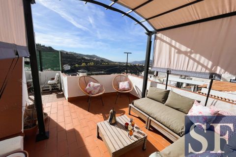 Byhus i Competa, Malaga, Competa - € 179.000 | Ref: TH1368 - foto 15