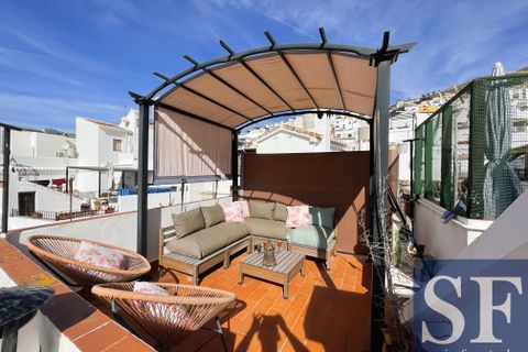 Byhus i Competa, Malaga, Competa - € 179.000 | Ref: TH1368 - foto 16