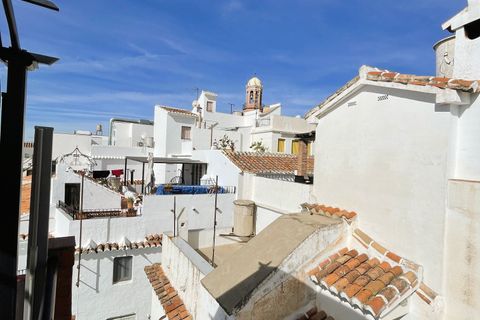 Byhus i Competa, Malaga, Competa - € 179.000 | Ref: TH1368 - foto 18
