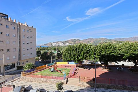 Lejlighed i Nerja, Malaga - foto 1