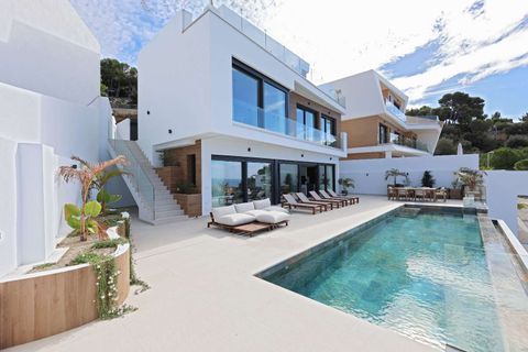 Villa i Almunecar, Granada, Almunecar - € 2.100.000 | Ref: 4892 - foto 1