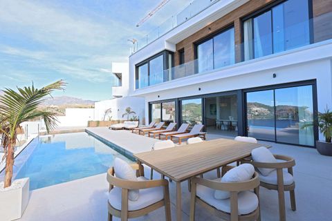 Villa i Almunecar, Granada, Almunecar - € 2.100.000 | Ref: 4892 - foto 7