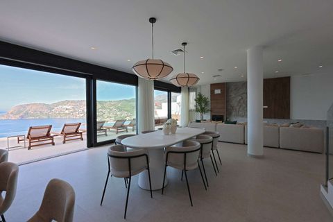 Villa i Almunecar, Granada, Almunecar - € 2.100.000 | Ref: 4892 - foto 8