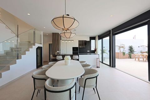 Villa i Almunecar, Granada, Almunecar - € 2.100.000 | Ref: 4892 - foto 9