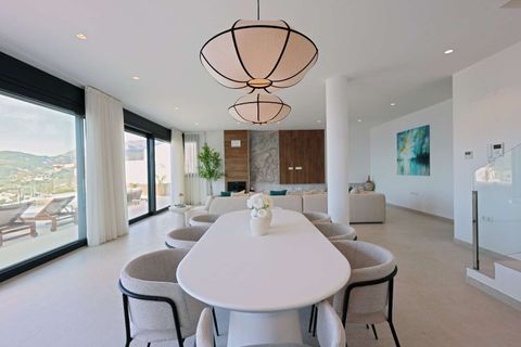Villa i Almunecar, Granada, Almunecar - € 2.100.000 | Ref: 4892 - foto 16