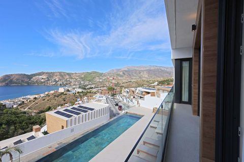 Villa i Almunecar, Granada, Almunecar - € 2.100.000 | Ref: 4892 - foto 34