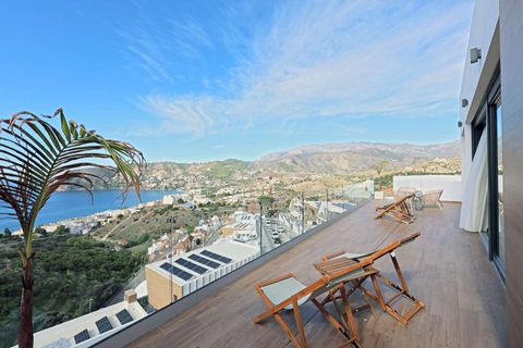 Villa i Almunecar, Granada, Almunecar - € 2.100.000 | Ref: 4892 - foto 48