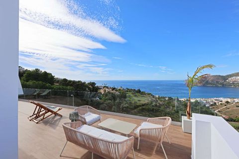 Villa i Almunecar, Granada, Almunecar - € 2.100.000 | Ref: 4892 - foto 49