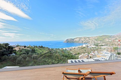 Villa i Almunecar, Granada, Almunecar - € 2.100.000 | Ref: 4892 - foto 50
