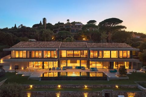 Villa i Gassin, Var, Gassin - € 19.950.000 | Ref: HH-15982263 - foto 1